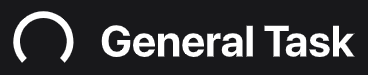 General Task