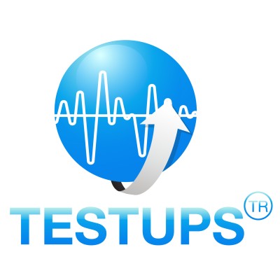 Testups Turkey