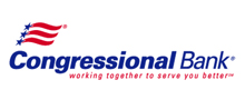 Congressional Bank