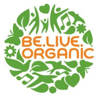 BeLiveOrganic