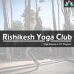 Rishikesh Yoga Club (RYC)