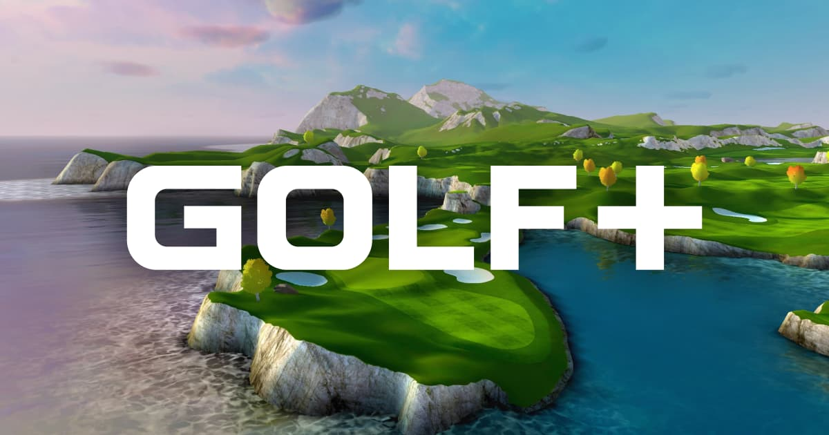 GOLF+