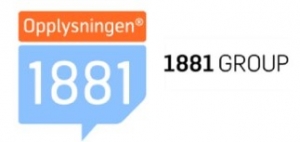 Opplysningen 1881