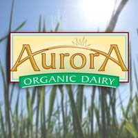Aurora Organic Dairy