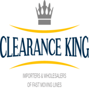 Clearance King