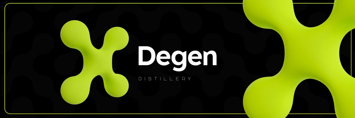 Degen Distillery