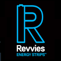 Revvies Energy Strips UK