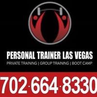 Personal Trainer Las Vegas