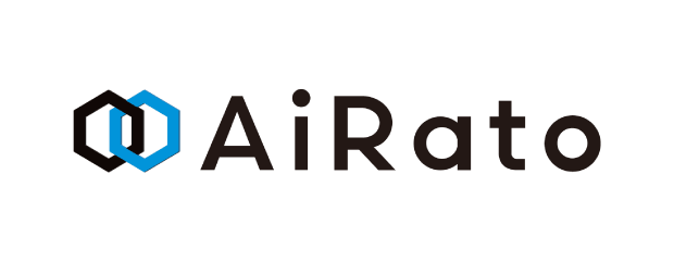 アイラト株式会社（AiRato）