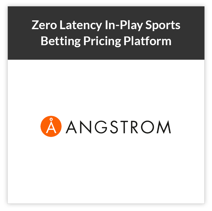 Angstrom Sports