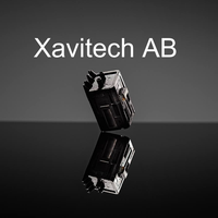 Xavitech Micropumps AB