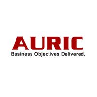 AURIC Solutions PVT. LTD.