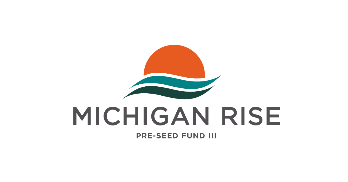 Michigan Rise Pre-Seed Fund