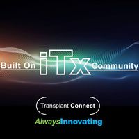 Transplant Connect