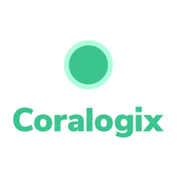 Coralogix

Verified account