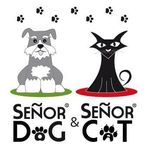 Señor Dog & Señor Cat