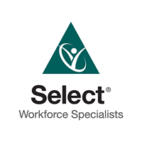 Select Staffing