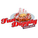Fun-Diggity FunnelCakes