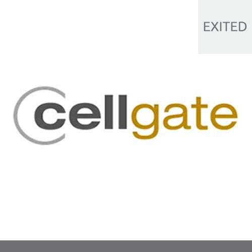 Cellgate, Inc.