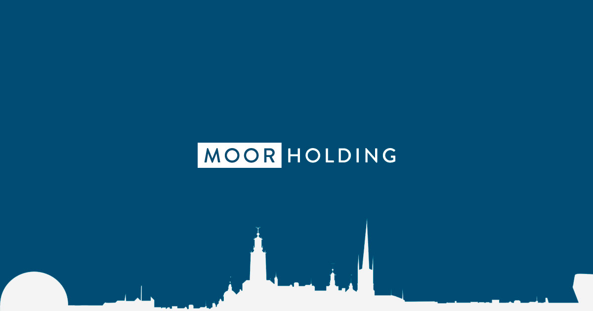 MOOR Holding