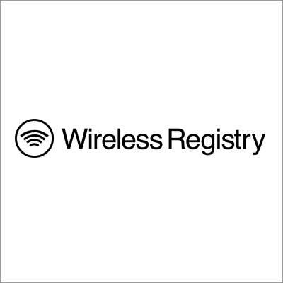 Wireless Registry