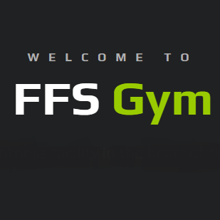 Fitter Faster Stronger - Gym