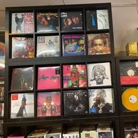 Hyde Park Records