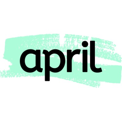 April