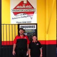 Currumbin Radiators