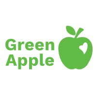 Green Apple