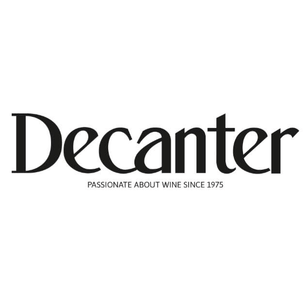 Decanter