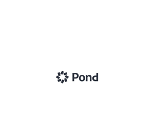 Pond