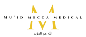 Mu'id Mecca