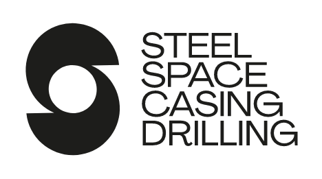 Steel Space Drilling