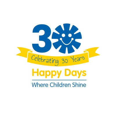 Happy Days Nurseries & Pre-Schools