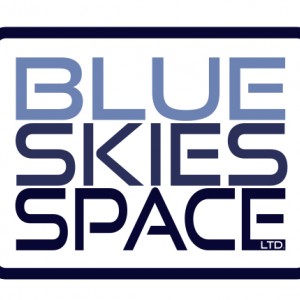 Blue Skies Space