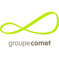 Groupe Comet