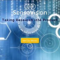 SensoVision Systems