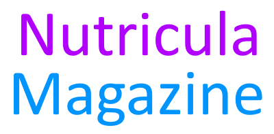 Nutricula Magazine