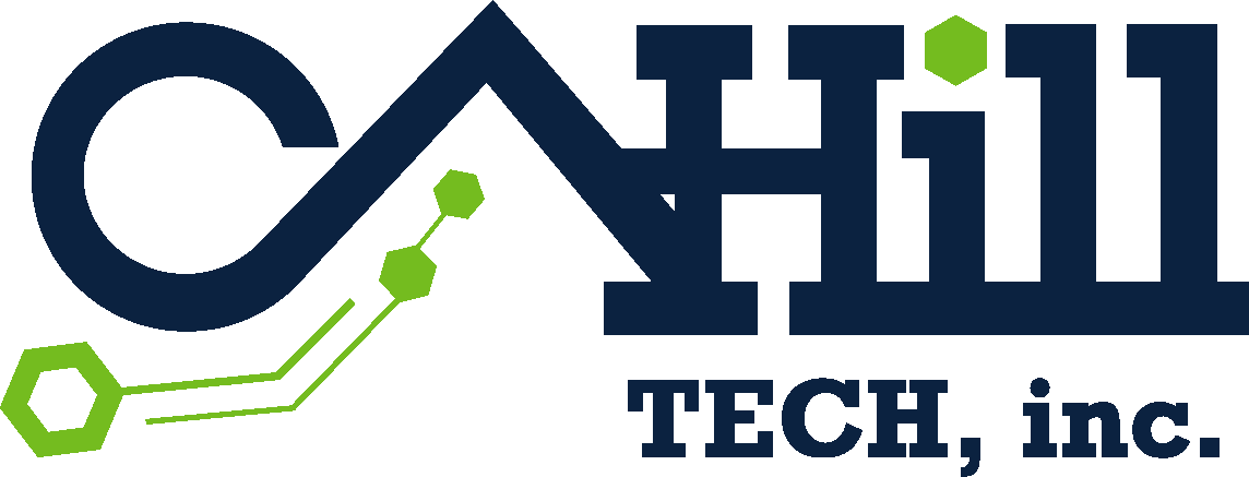 CaHill Resources