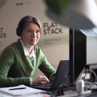 Flatstack