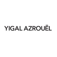 Yigal Azrouël