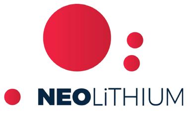 Neo Lithium Corp.