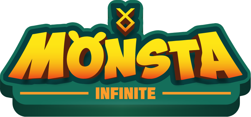 Monsta Infinite