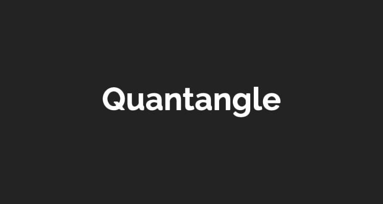 蓝湖资本 – Quantangle