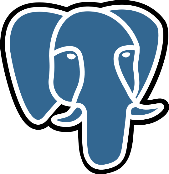 PostgreSQL Global Development Group