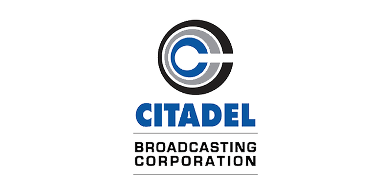 Citadel Communications Corporation