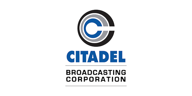 Citadel Communications Corporation