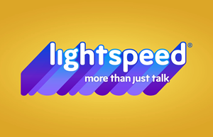 Lightspeed Voice: More Than Just Talk