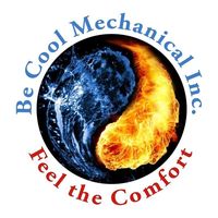 Be Cool Mechanical